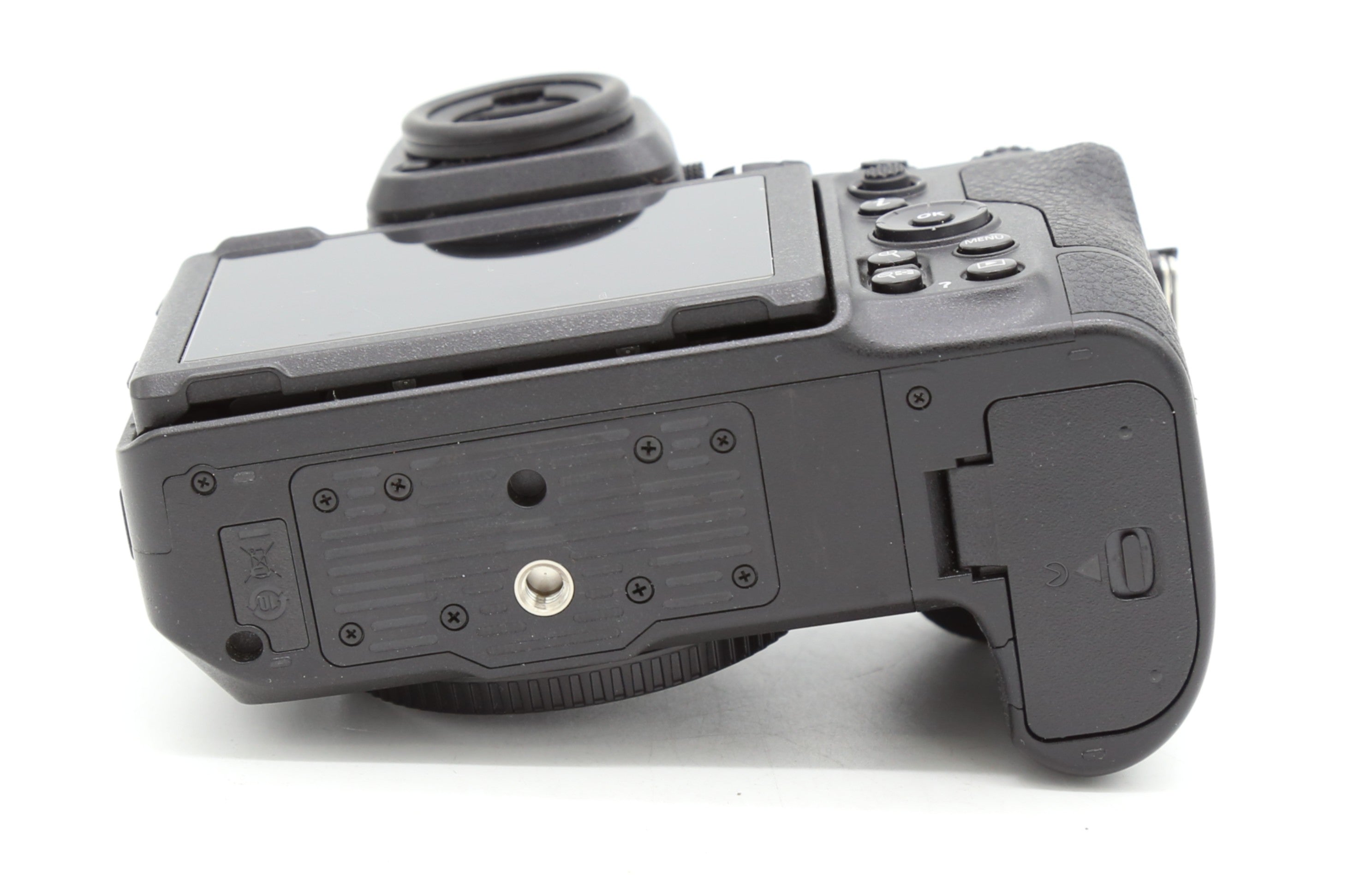 Used Nikon Z8 Body Only S/N: 7403309 -