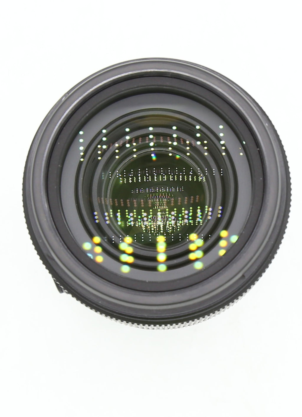 Used Nikon Z 100-400mm f4.5-5.6 VR S Nikkor Zoom S/N: 20004299