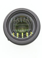 Used Nikon Z 100-400mm f4.5-5.6 VR S Nikkor Zoom S/N: 20004299