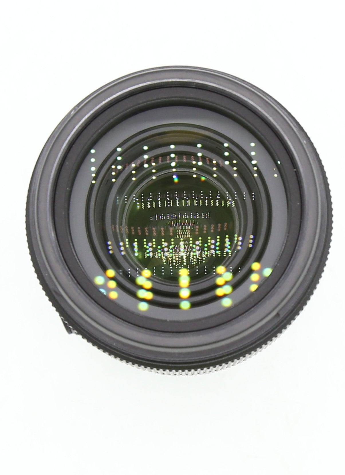 Used Nikon Z 100-400mm f4.5-5.6 VR S Nikkor Zoom S/N: 20004299
