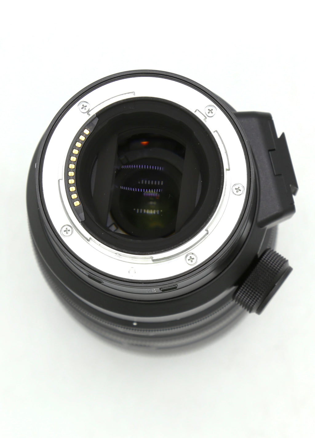 Used Nikon Z 100-400mm f4.5-5.6 VR S Nikkor Zoom S/N: 20004299