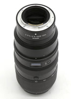 Used Nikon Z 100-400mm f4.5-5.6 VR S Nikkor Zoom S/N: 20004299