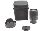 Used Sigma 35mm f/1.4 DG DN Art Series Lens - Sony E-Mount S/N: 56050615