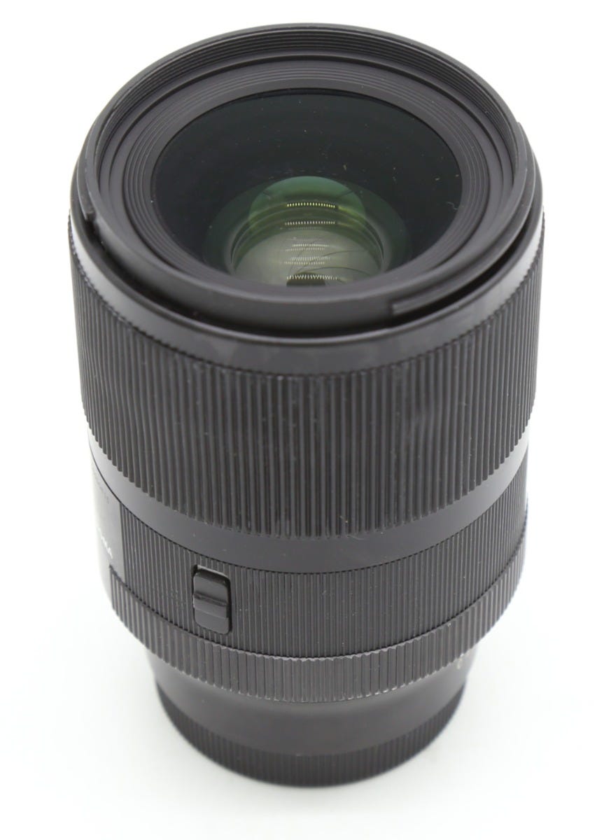 Used Sigma 35mm f/1.4 DG DN Art Series Lens - Sony E-Mount S/N: 56050615