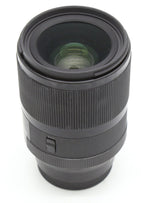 Used Sigma 35mm f/1.4 DG DN Art Series Lens - Sony E-Mount S/N: 56050615