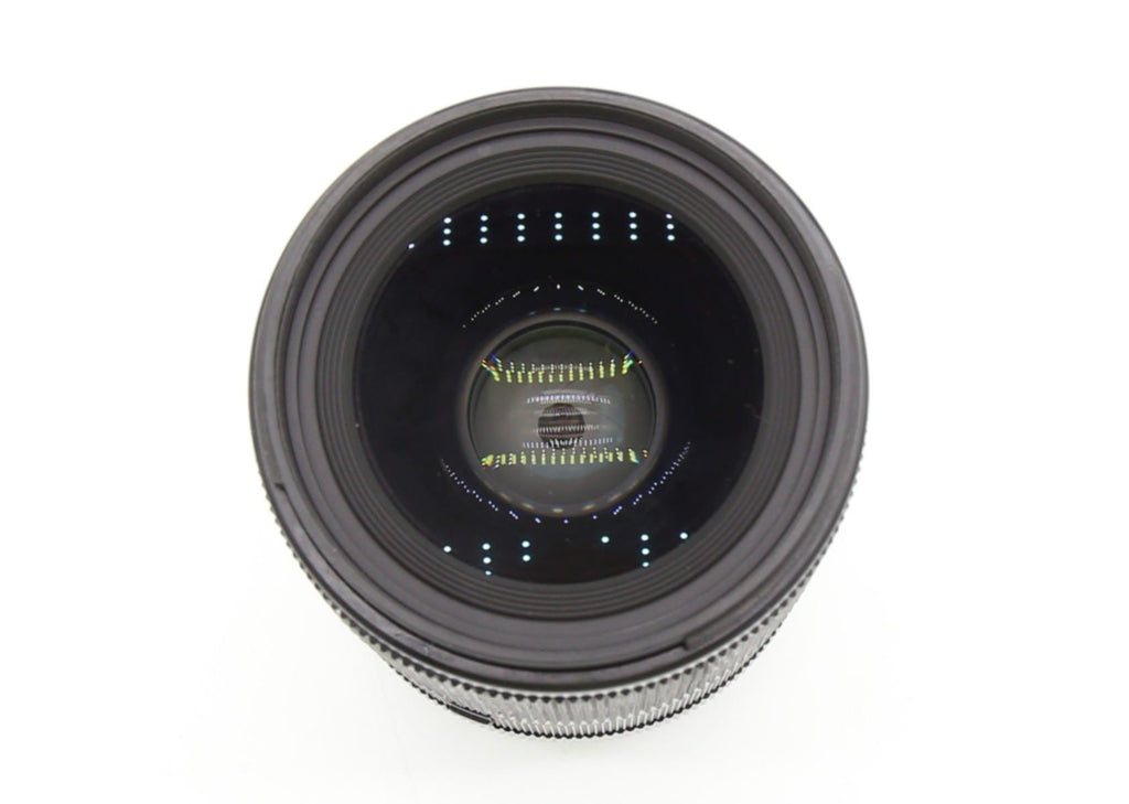 Used Sigma 35mm f/1.4 DG DN Art Series Lens - Sony E-Mount S/N: 56050615