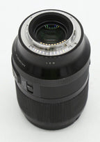 Used Sigma 35mm f/1.4 DG DN Art Series Lens - Sony E-Mount S/N: 56050615