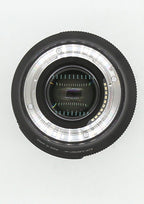 Used Sigma 35mm f/1.4 DG DN Art Series Lens - Sony E-Mount S/N: 56050615