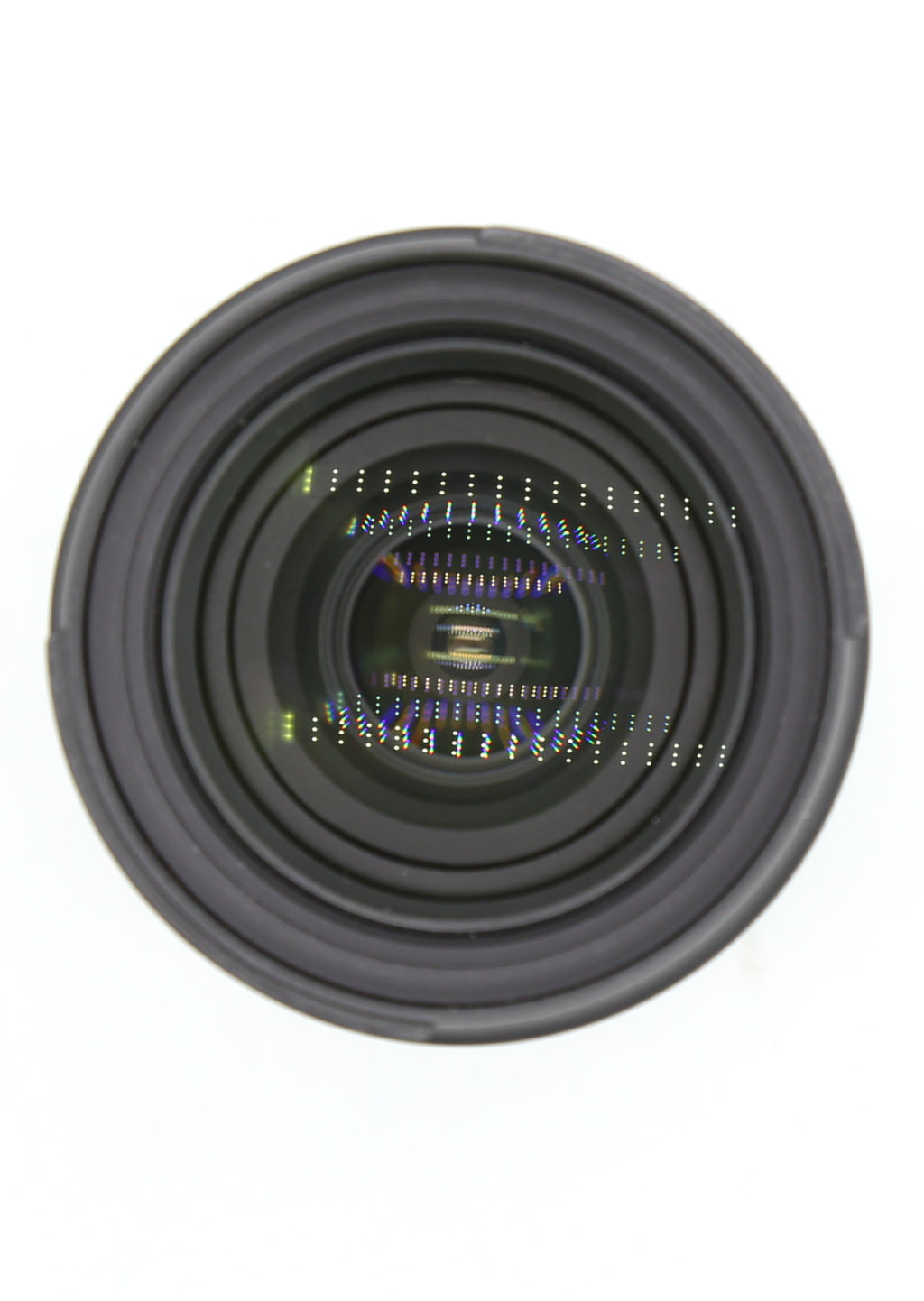Used Tamron 28-200mm f2.8-5.6 DI III RXD for Sony FE S/N: 063821