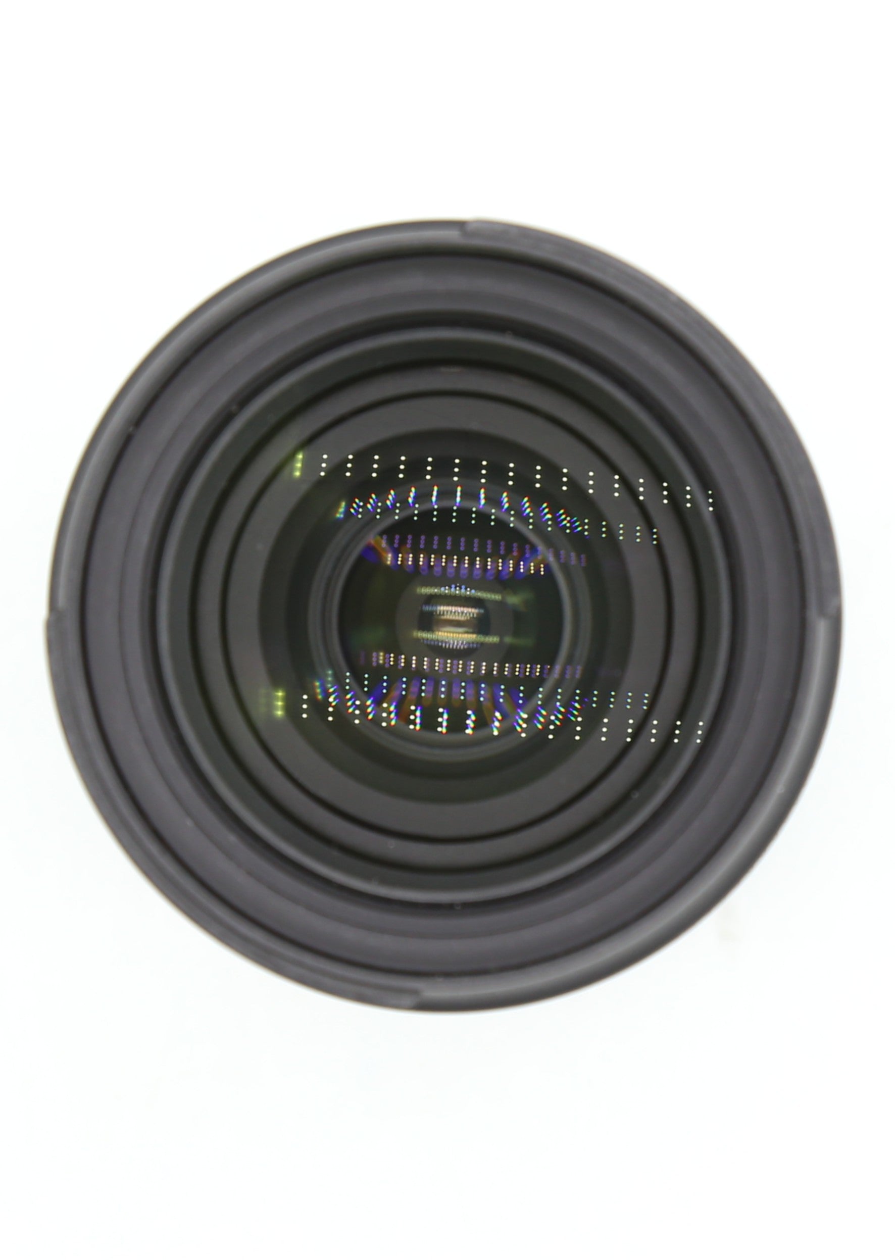 Used Tamron 28-200mm f2.8-5.6 DI III RXD for Sony FE S/N: 063821
