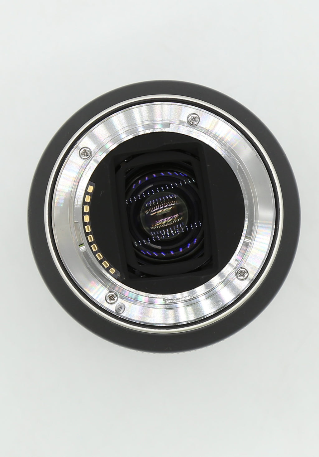 Used Tamron 28-200mm f2.8-5.6 DI III RXD for Sony FE S/N: 063821