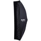 Phottix Softbox QuickFold RAJA Strip Softbox 30x140cm
