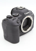 Used Canon EOS R6 Mark II Body Only S/N: 065021000085