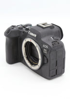 Used Canon EOS R6 Mark II Body Only S/N: 065021000085