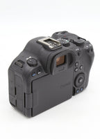 Used Canon EOS R6 Mark II Body Only S/N: 065021000085