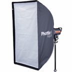 Phottix Softbox QuickFold RAJA Softbox 80x120cm