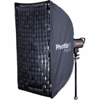 Phottix Softbox QuickFold RAJA Softbox 80x120cm