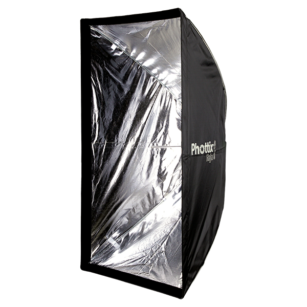 Phottix Softbox QuickFold RAJA Softbox 80x120cm