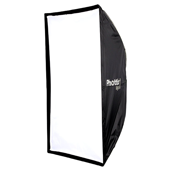 Phottix Softbox QuickFold RAJA Softbox 80x120cm