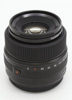 Used Fuji GF 63mm f2.8 R WR S/N - 98A00344