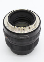 Used Fuji GF 63mm f2.8 R WR S/N - 98A00344