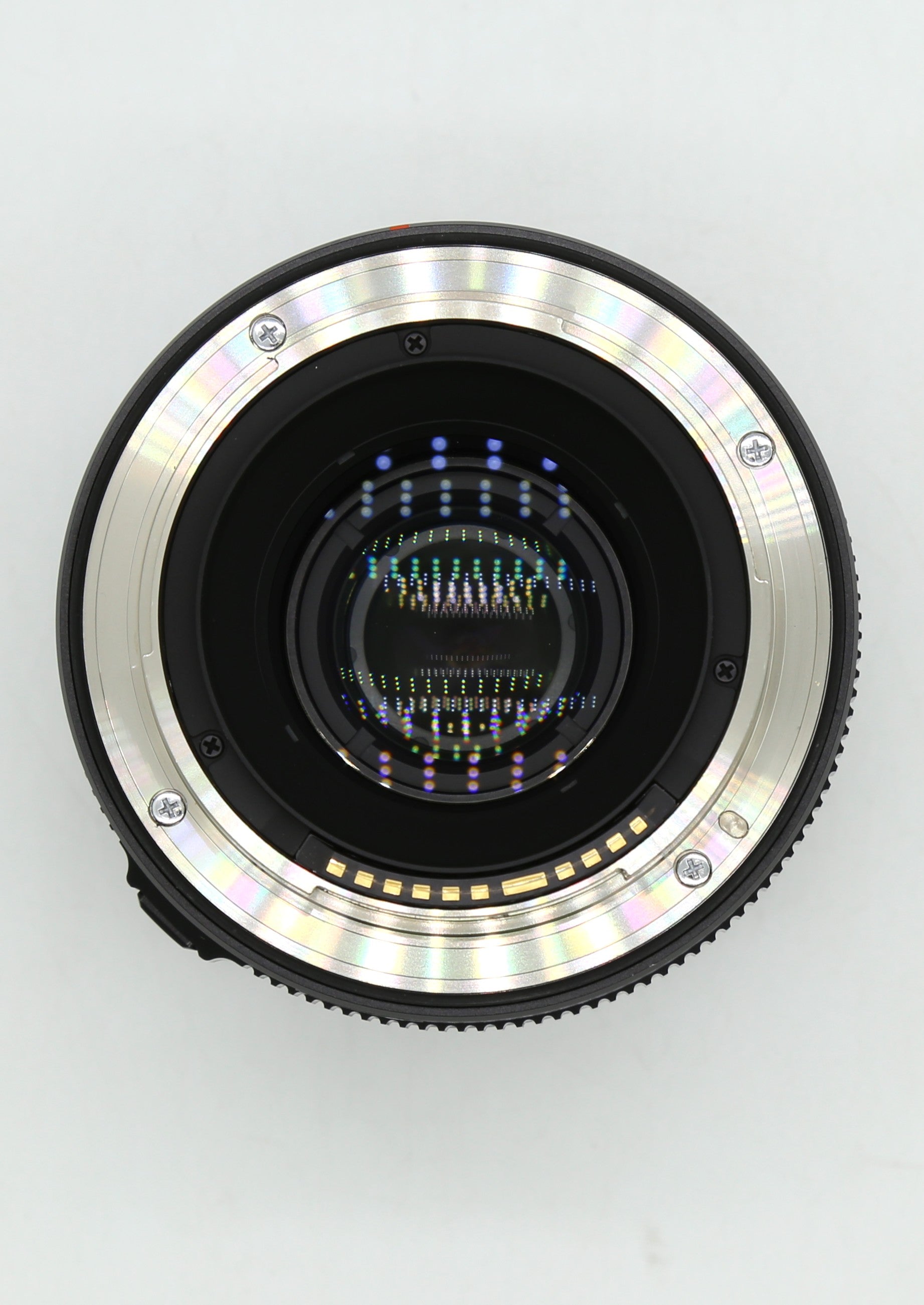Used Fuji GF 63mm f2.8 R WR S/N - 98A00344