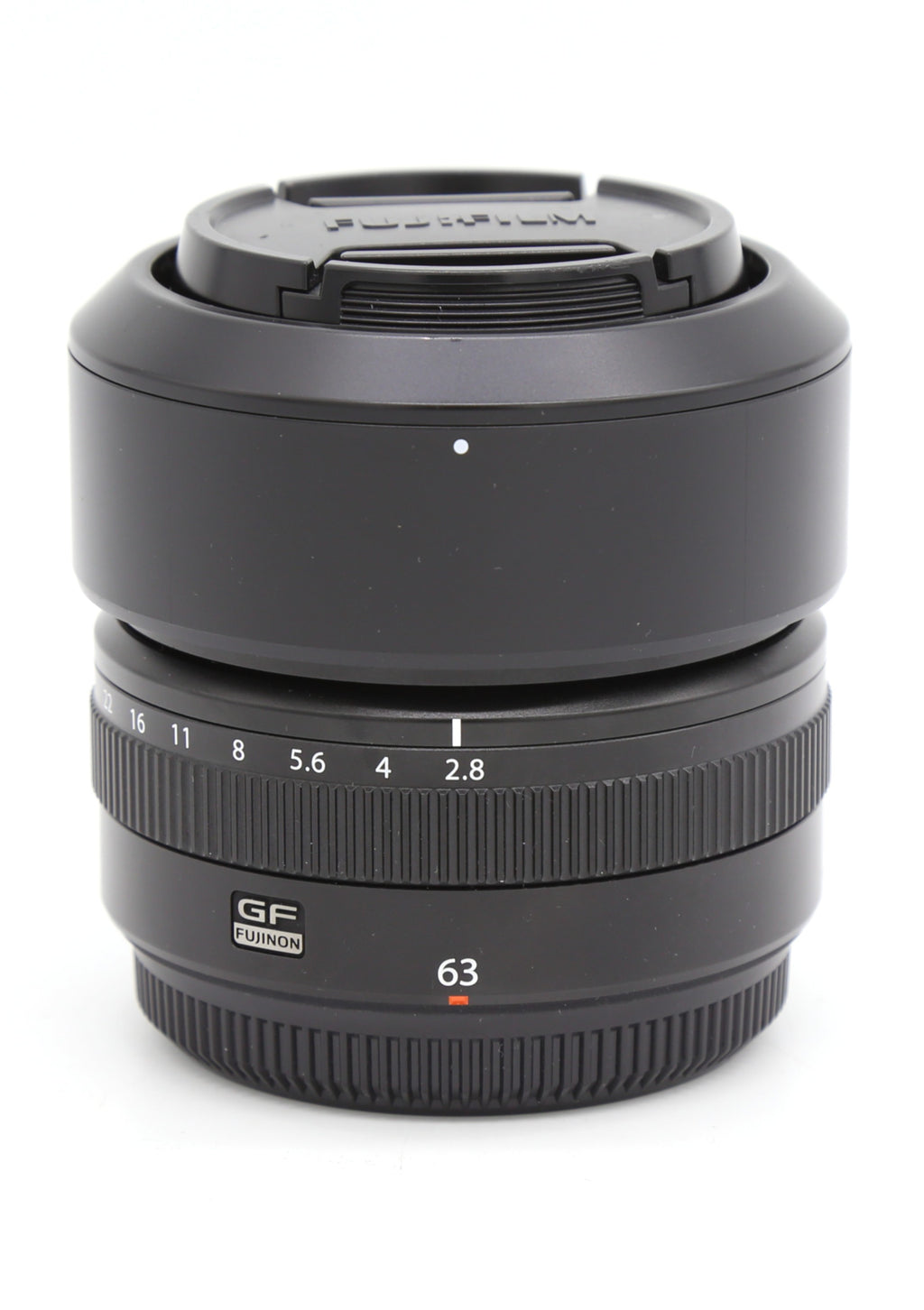 Used Fuji GF 63mm f2.8 R WR S/N - 98A00344