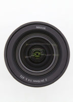 Used Nikon NIKKOR Z 24-70mm f/4 S Wide Angle Zoom Lens SN: 20445169