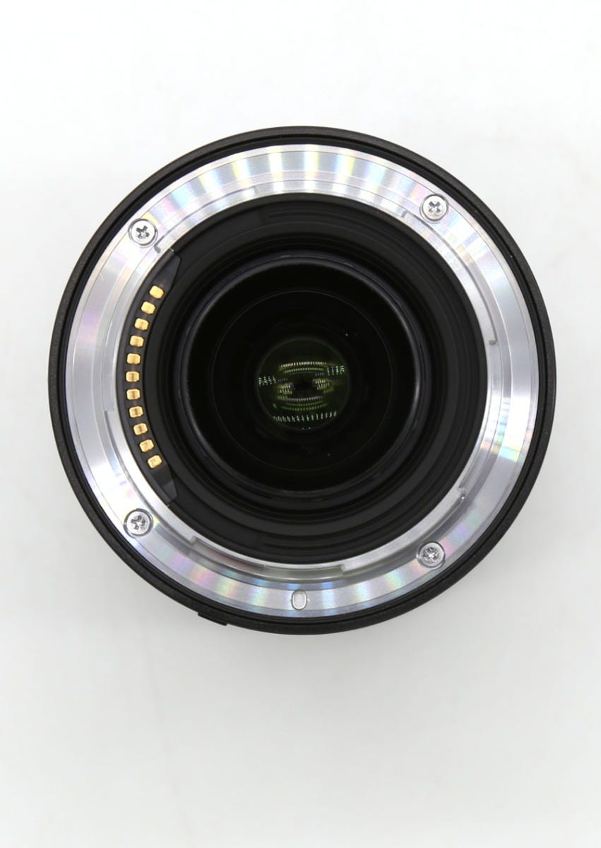 Used Nikon NIKKOR Z 24-70mm f/4 S Wide Angle Zoom Lens SN: 20445169