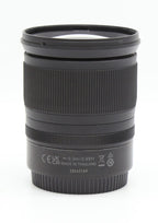 Used Nikon NIKKOR Z 24-70mm f/4 S Wide Angle Zoom Lens SN: 20445169