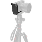 SmallRig L-Shaped Mount Plate with Handle for Sigma BF (Black) 5389