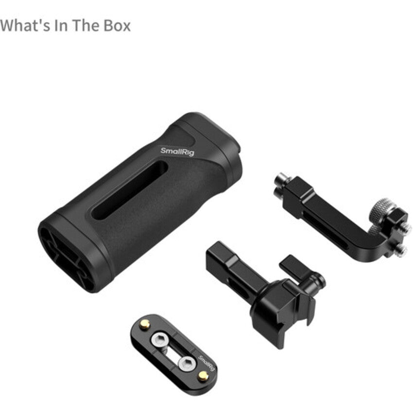 SmallRig Lightweight mini Side Handle Kit 5532