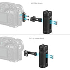 SmallRig Lightweight mini Side Handle Kit 5532