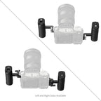 SmallRig Lightweight mini Side Handle Kit 5532
