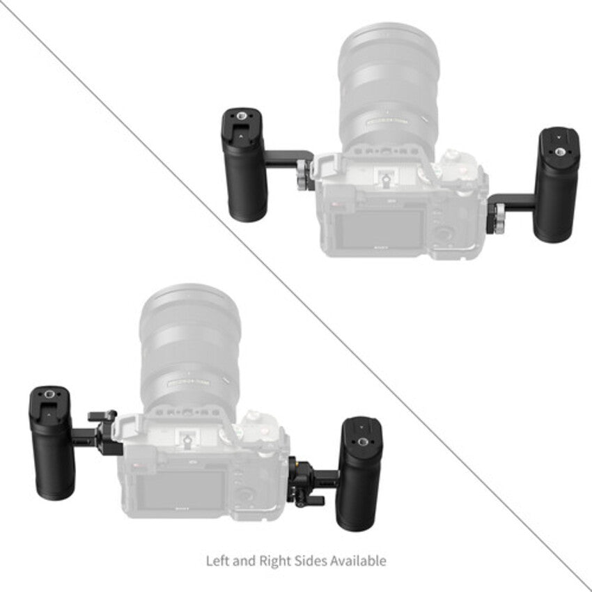 SmallRig Lightweight mini Side Handle Kit 5532