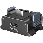 SmallRig Battery Adapter Plate for DJI Osmo Pocket 3 5376