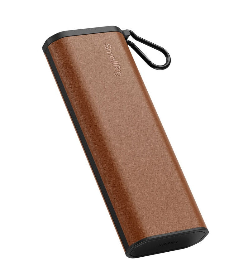 SmallRig Multifunctional Card Reader & Storage Case (CFexpress Type B) 4532