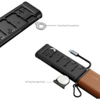 SmallRig Multifunctional Card Reader & Storage Case (CFexpress Type B) 4532