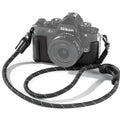 SmallRig Leather Case Kit for Nikon Z f (Black) 5095