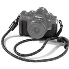 SmallRig Leather Case Kit for Nikon Z f (Black) 5095