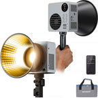 NEEWER HB80B Mini LED Video Light