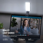 NEEWER BL120B Bi-Colour LED Phone Light