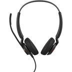 Jabra Engage 40 MS USB-C/A Stereo Headset - Inline Link 