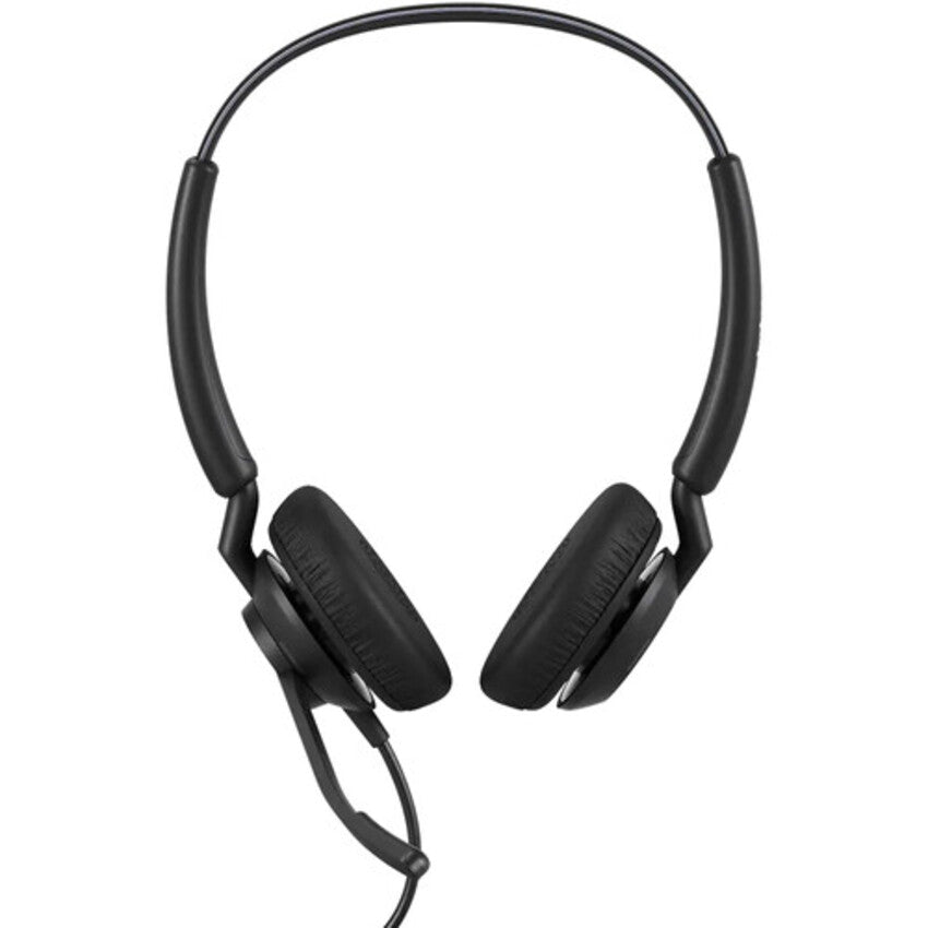 Jabra Engage 40 MS USB-C/A Stereo Headset - Inline Link 