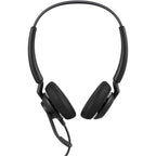 Jabra Engage 40 MS USB-C/A Stereo Headset - Inline Link 