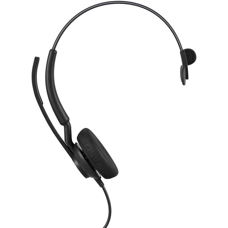 Jabra Engage 40 UC USB-C/A Mono Headset - Inline Link