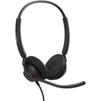 Jabra Engage 40 UC USB-C/A Stereo Headset - Inline Link 