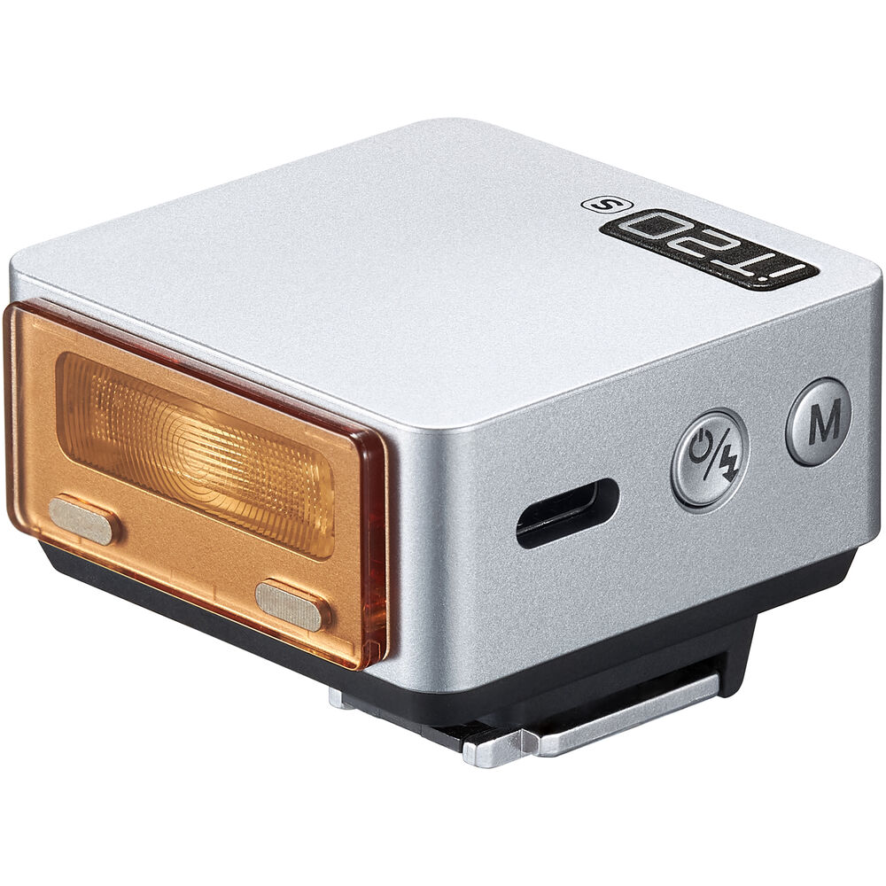 GODOX iFlash On-Camera Flash light Magnetic Attachment