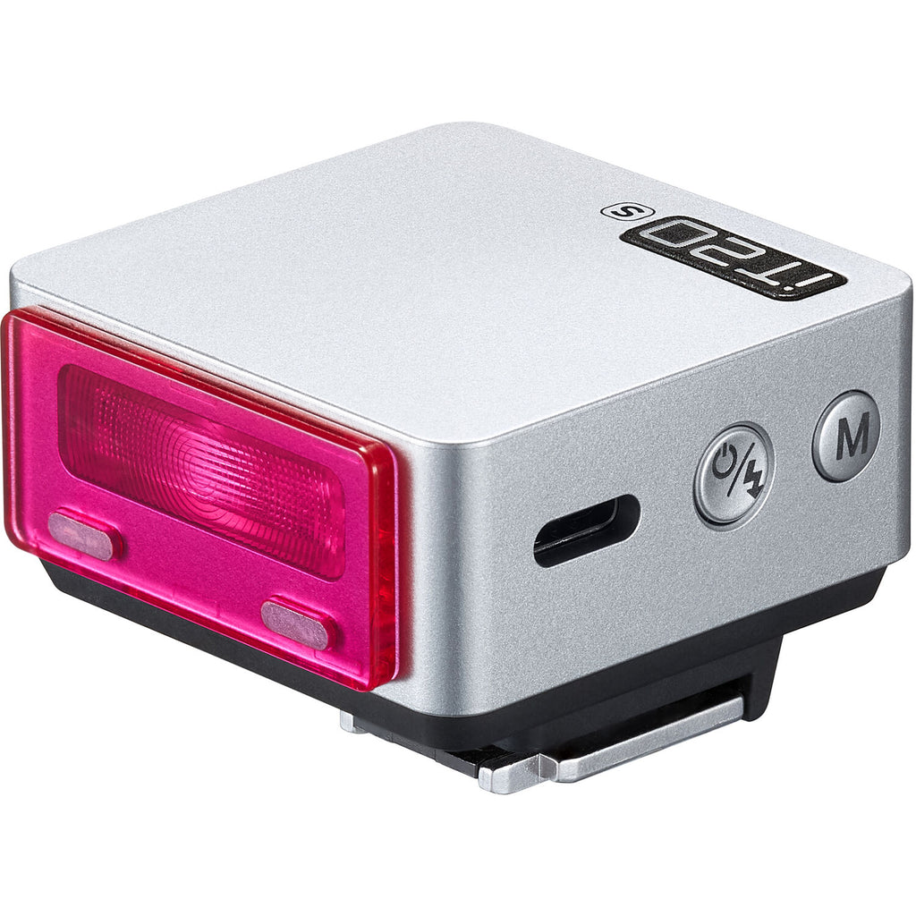 GODOX iFlash On-Camera Flash light Magnetic Attachment