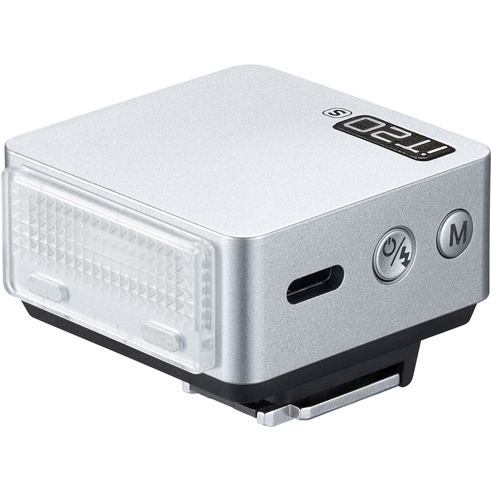 GODOX iFlash On-Camera Flash light Magnetic Attachment